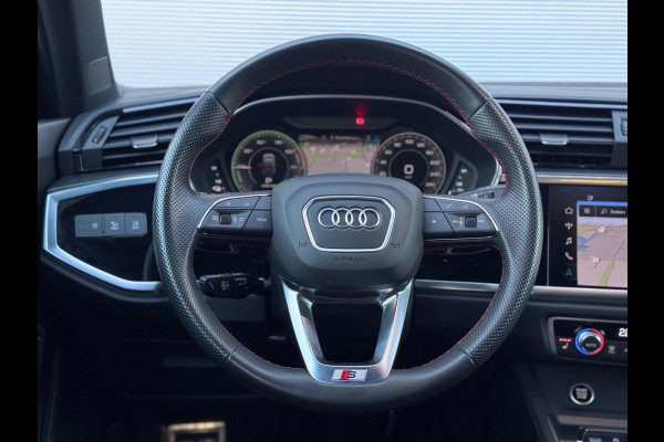 Audi Q3 Sportback 45 TFSI e S Edition Matrix/Elektr.Stoel/Keyless/Camera