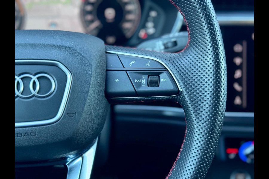 Audi Q3 Sportback 45 TFSI e S Edition Matrix/Elektr.Stoel/Keyless/Camera