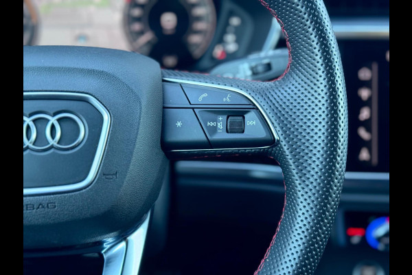 Audi Q3 Sportback 45 TFSI e S Edition Matrix/Elektr.Stoel/Keyless/Camera