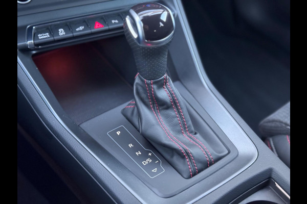Audi Q3 Sportback 45 TFSI e S Edition Matrix/Elektr.Stoel/Keyless/Camera