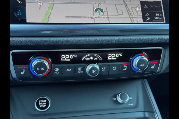 Audi Q3 Sportback 45 TFSI e S Edition Matrix/Elektr.Stoel/Keyless/Camera