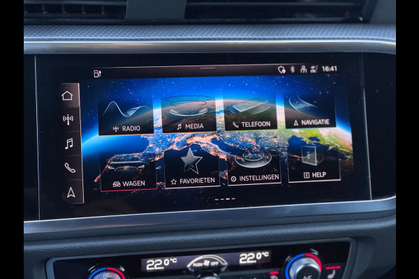 Audi Q3 Sportback 45 TFSI e S Edition Matrix/Elektr.Stoel/Keyless/Camera