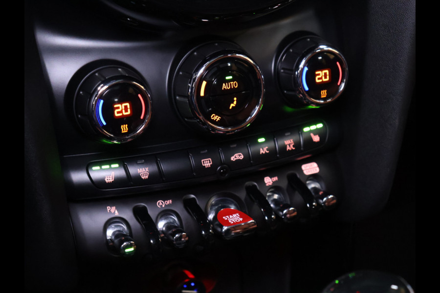 MINI Mini 1.5 Cooper 60 Years Edition [SCHUIFKANTELDAK, HARMAN/KARDON, APPLE CARPLAY, HEAD-UP, STOELVERWARMING, VOL LEDER, PDC V+A, CRUISE, CLIMATE, NIEUWSTAAT]