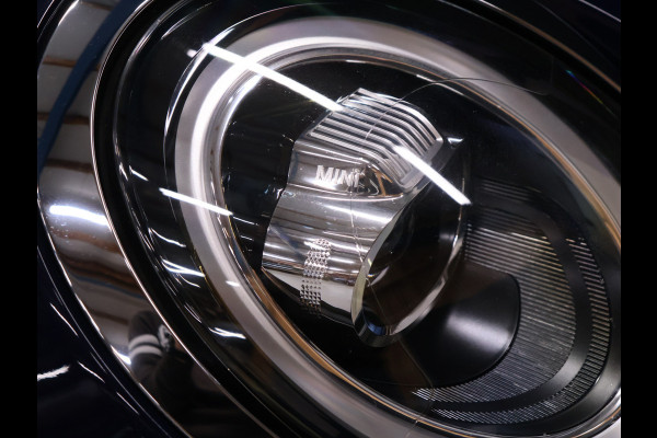 MINI Mini 1.5 Cooper 60 Years Edition [SCHUIFKANTELDAK, HARMAN/KARDON, APPLE CARPLAY, HEAD-UP, STOELVERWARMING, VOL LEDER, PDC V+A, CRUISE, CLIMATE, NIEUWSTAAT]