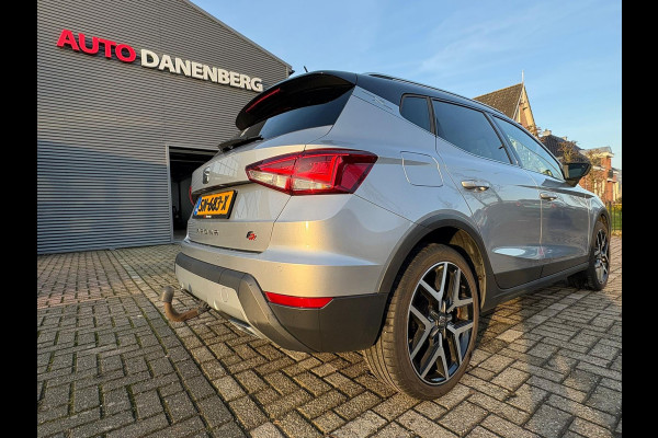 Seat Arona 1.5 TSI EVO FR 150PK 6-12 M GARANTIE TREKHAAK
