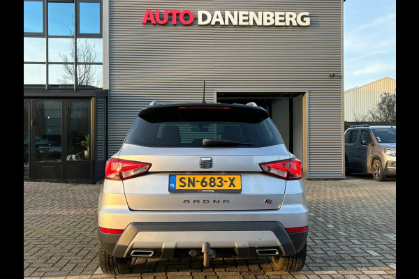 Seat Arona 1.5 TSI EVO FR 150PK 6-12 M GARANTIE TREKHAAK