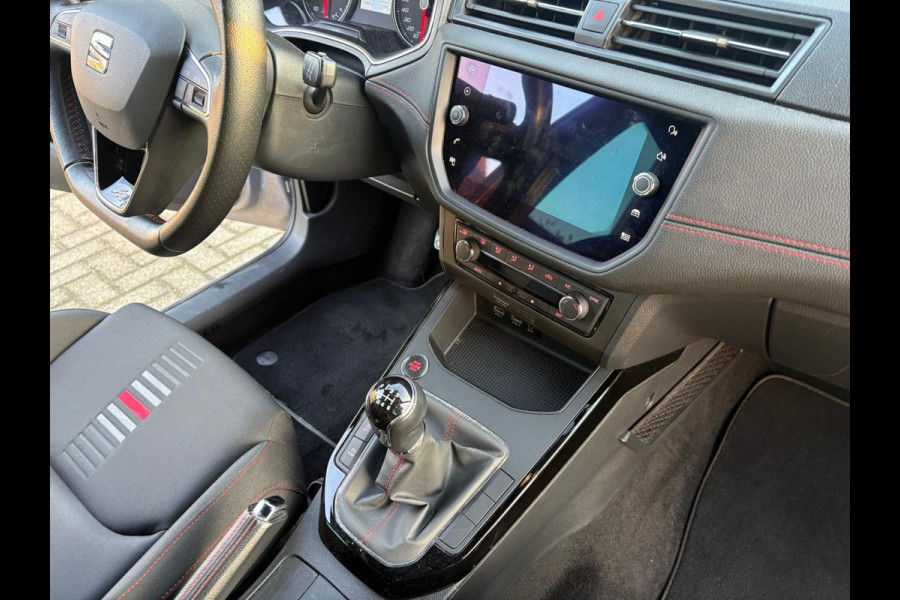 Seat Arona 1.5 TSI EVO FR 150PK 6-12 M GARANTIE TREKHAAK