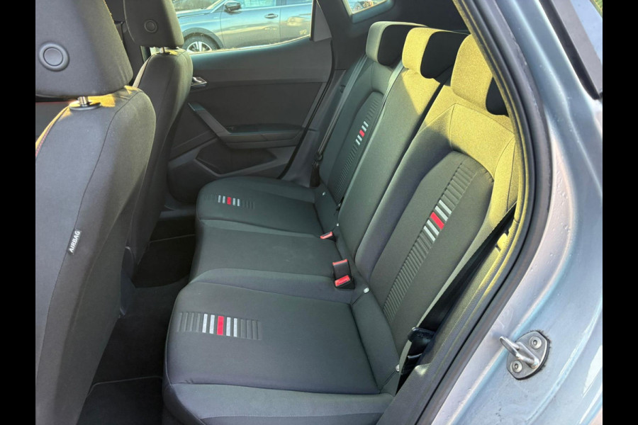 Seat Arona 1.5 TSI EVO FR 150PK 6-12 M GARANTIE TREKHAAK