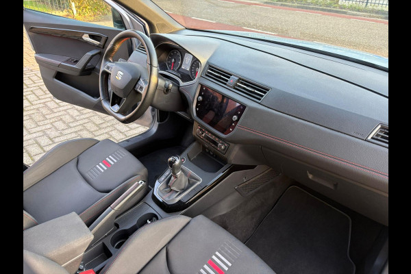 Seat Arona 1.5 TSI EVO FR 150PK 6-12 M GARANTIE TREKHAAK