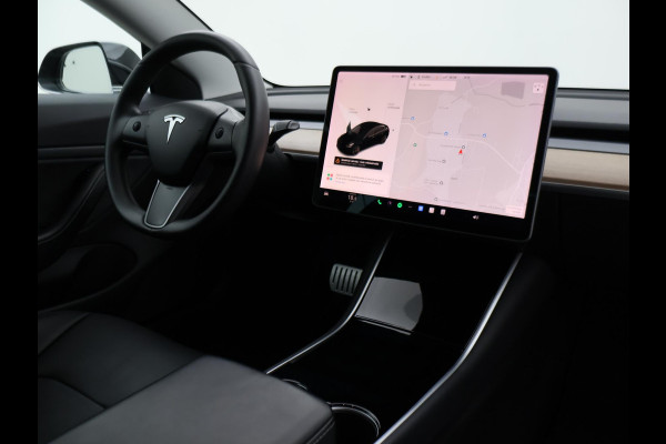 Tesla Model 3 PERFORMANCE 462 PK AWD 75 KWH ORIG. NL + 20 INCH | AUTOPILOT | PANORAMA | LEDER