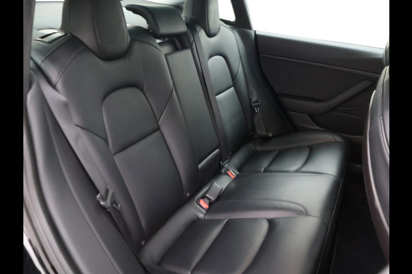 Tesla Model 3 PERFORMANCE 462 PK AWD 75 KWH ORIG. NL + 20 INCH | AUTOPILOT | PANORAMA | LEDER
