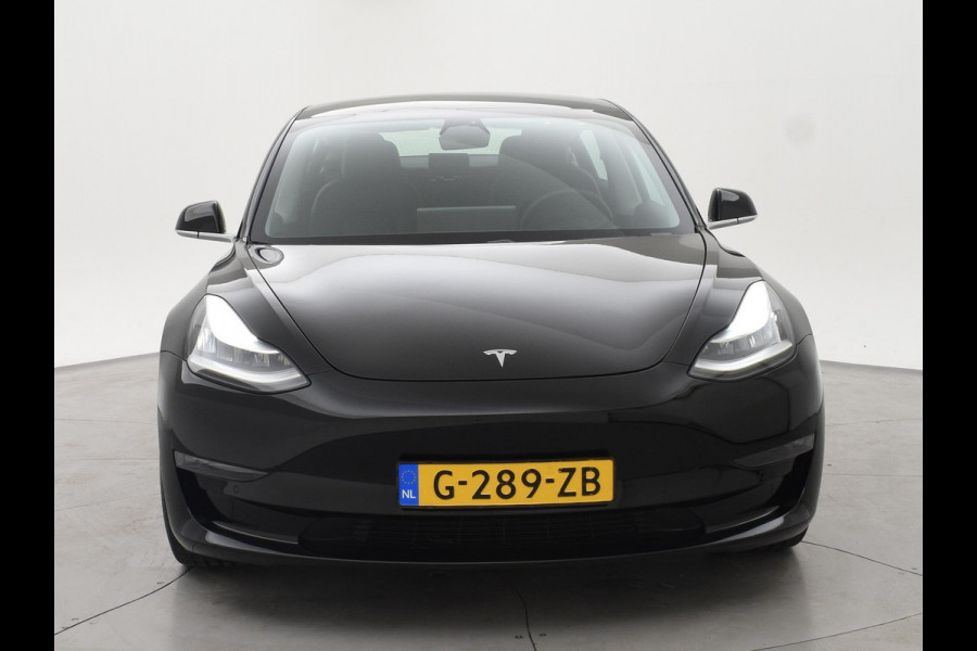 Tesla Model 3 PERFORMANCE 462 PK AWD 75 KWH ORIG. NL + 20 INCH | AUTOPILOT | PANORAMA | LEDER