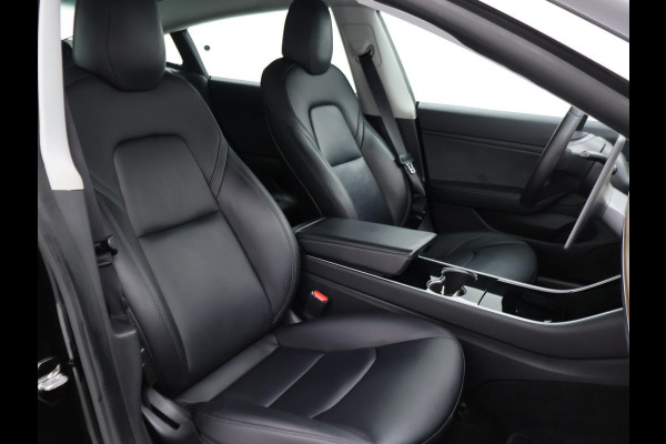 Tesla Model 3 PERFORMANCE 462 PK AWD 75 KWH ORIG. NL + 20 INCH | AUTOPILOT | PANORAMA | LEDER