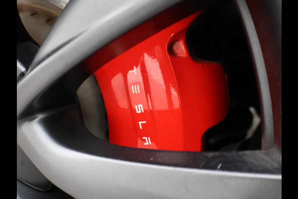Tesla Model 3 PERFORMANCE 462 PK AWD 75 KWH ORIG. NL + 20 INCH | AUTOPILOT | PANORAMA | LEDER
