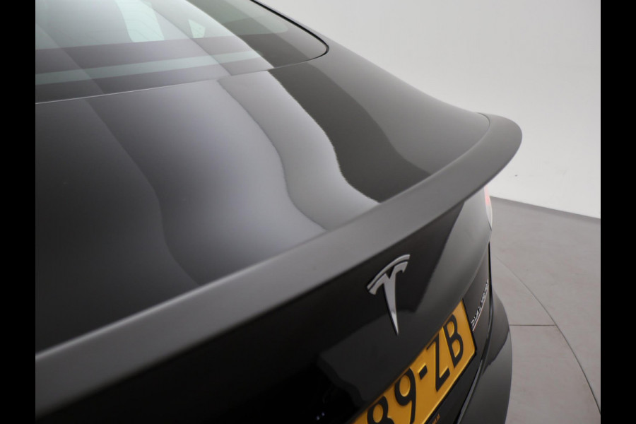 Tesla Model 3 PERFORMANCE 462 PK AWD 75 KWH ORIG. NL + 20 INCH | AUTOPILOT | PANORAMA | LEDER