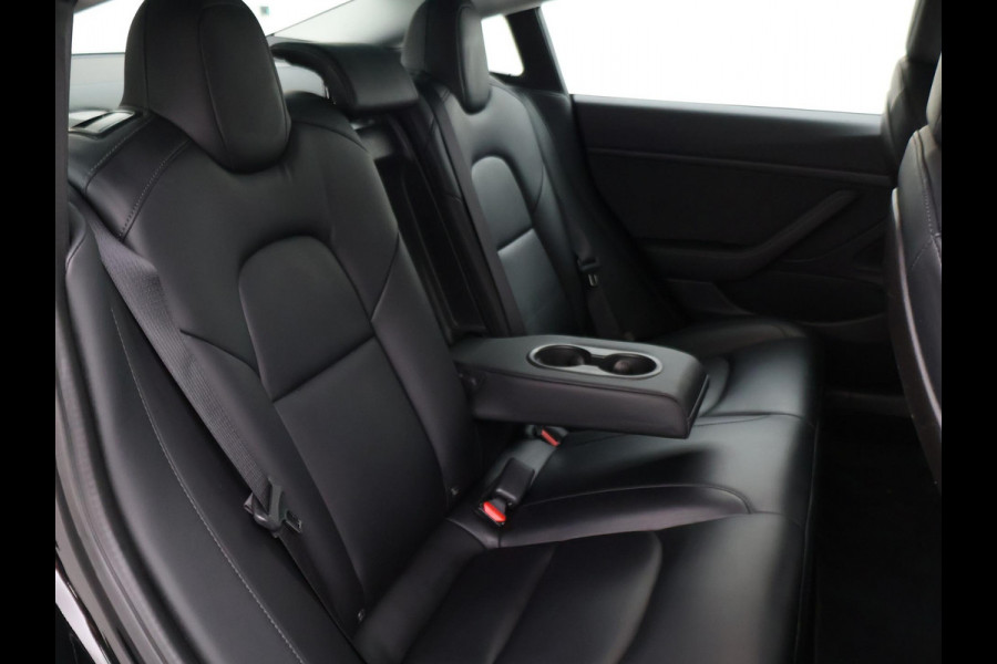 Tesla Model 3 PERFORMANCE 462 PK AWD 75 KWH ORIG. NL + 20 INCH | AUTOPILOT | PANORAMA | LEDER