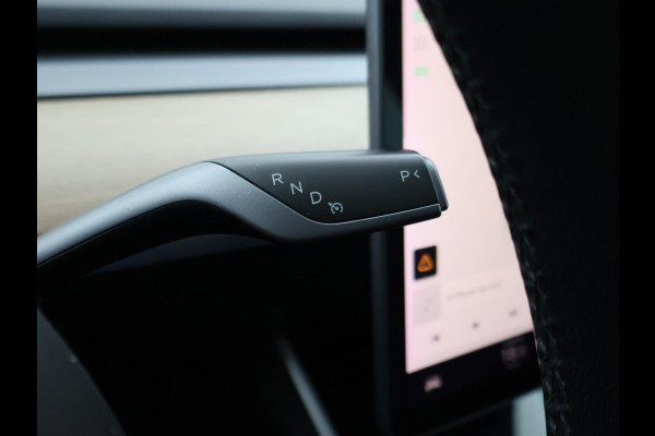 Tesla Model 3 PERFORMANCE 462 PK AWD 75 KWH ORIG. NL + 20 INCH | AUTOPILOT | PANORAMA | LEDER