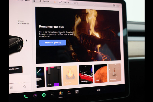 Tesla Model 3 PERFORMANCE 462 PK AWD 75 KWH ORIG. NL + 20 INCH | AUTOPILOT | PANORAMA | LEDER