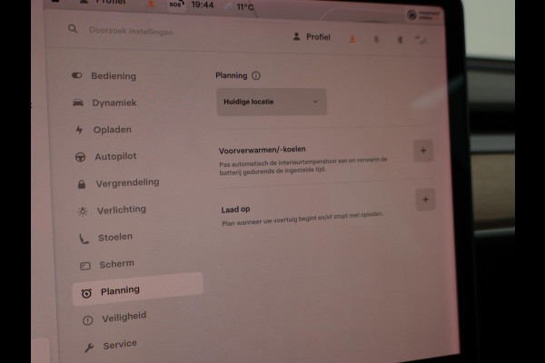 Tesla Model 3 PERFORMANCE 462 PK AWD 75 KWH ORIG. NL + 20 INCH | AUTOPILOT | PANORAMA | LEDER