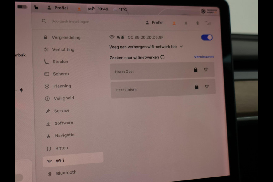 Tesla Model 3 PERFORMANCE 462 PK AWD 75 KWH ORIG. NL + 20 INCH | AUTOPILOT | PANORAMA | LEDER