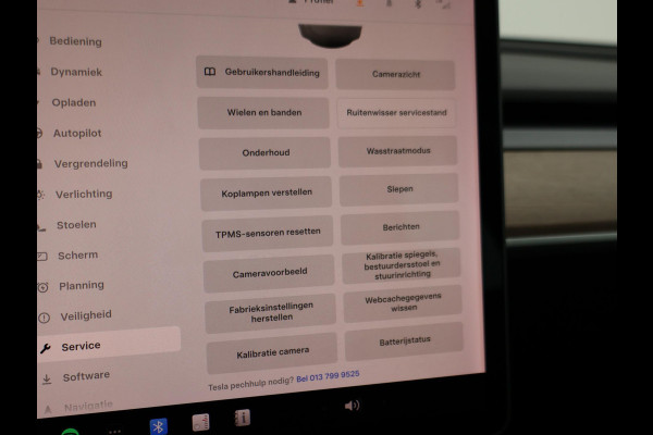 Tesla Model 3 PERFORMANCE 462 PK AWD 75 KWH ORIG. NL + 20 INCH | AUTOPILOT | PANORAMA | LEDER