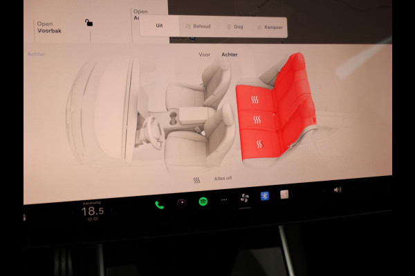 Tesla Model 3 PERFORMANCE 462 PK AWD 75 KWH ORIG. NL + 20 INCH | AUTOPILOT | PANORAMA | LEDER