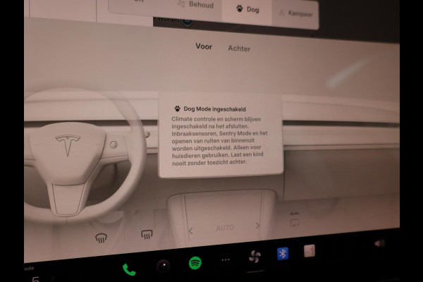 Tesla Model 3 PERFORMANCE 462 PK AWD 75 KWH ORIG. NL + 20 INCH | AUTOPILOT | PANORAMA | LEDER