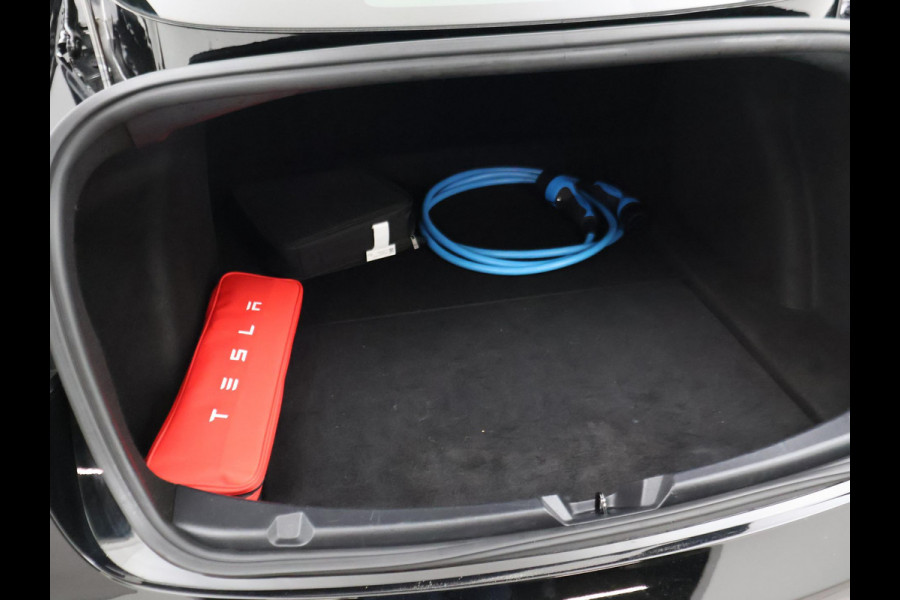 Tesla Model 3 PERFORMANCE 462 PK AWD 75 KWH ORIG. NL + 20 INCH | AUTOPILOT | PANORAMA | LEDER