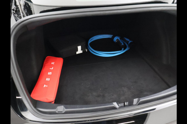 Tesla Model 3 PERFORMANCE 462 PK AWD 75 KWH ORIG. NL + 20 INCH | AUTOPILOT | PANORAMA | LEDER