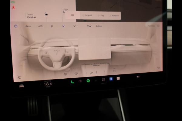 Tesla Model 3 PERFORMANCE 462 PK AWD 75 KWH ORIG. NL + 20 INCH | AUTOPILOT | PANORAMA | LEDER