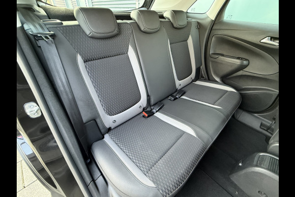 Opel Crossland X BWJ 2019 | 1.2T 110PK Edition | TREKHAAK | NAVI | SPORTSTOELEN | AIRCO | CRUISE |