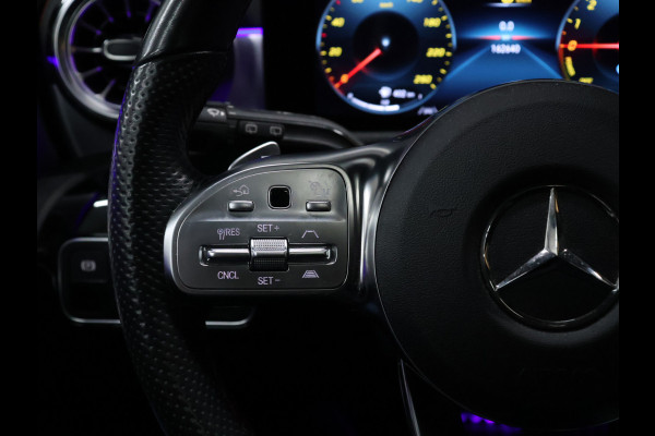 Mercedes-Benz CLA-Klasse Shooting Brake 250 e AMG Limited FULL OPTION [ADAPTIVE CRUISE, CAMERA, APPLE CARPLAY,  MEMORY SEATS, SCHUIFKANTELDAK, SFEERVERLICHTING, DIGITAL DASH, TREKHAAK, HALF LEDER, NAVIGATIE, NIEUWSTAAT]