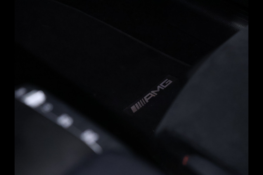 Mercedes-Benz CLA-Klasse Shooting Brake 250 e AMG Limited FULL OPTION [ADAPTIVE CRUISE, CAMERA, APPLE CARPLAY,  MEMORY SEATS, SCHUIFKANTELDAK, SFEERVERLICHTING, DIGITAL DASH, TREKHAAK, HALF LEDER, NAVIGATIE, NIEUWSTAAT]