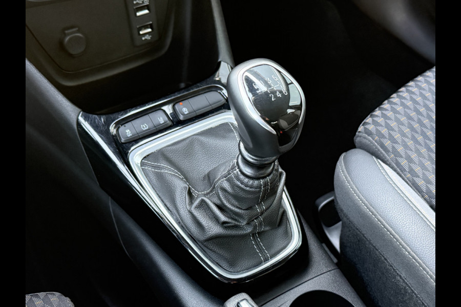 Opel Crossland X BWJ 2019 | 1.2T 110PK Edition | TREKHAAK | NAVI | SPORTSTOELEN | AIRCO | CRUISE |