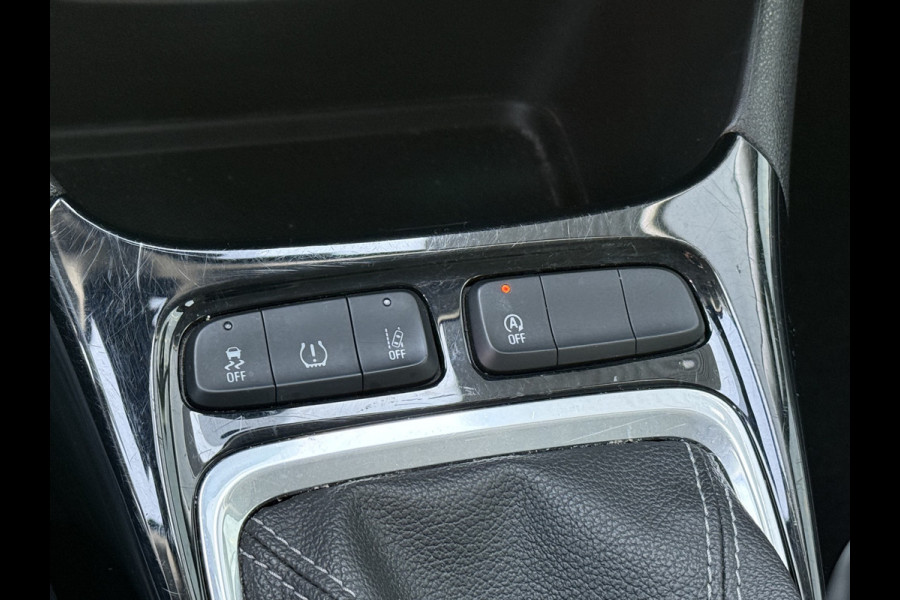 Opel Crossland X BWJ 2019 | 1.2T 110PK Edition | TREKHAAK | NAVI | SPORTSTOELEN | AIRCO | CRUISE |