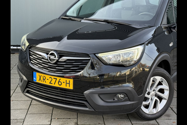 Opel Crossland X BWJ 2019 | 1.2T 110PK Edition | TREKHAAK | NAVI | SPORTSTOELEN | AIRCO | CRUISE |