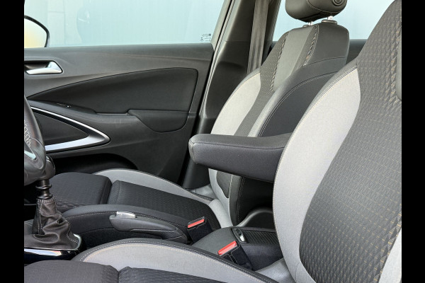 Opel Crossland X BWJ 2019 | 1.2T 110PK Edition | TREKHAAK | NAVI | SPORTSTOELEN | AIRCO | CRUISE |