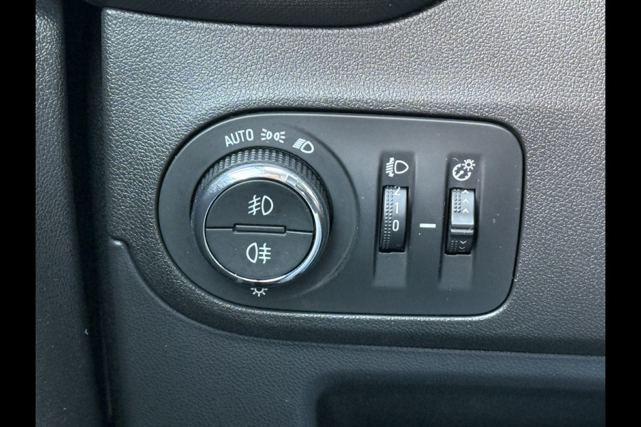 Opel Crossland X BWJ 2019 | 1.2T 110PK Edition | TREKHAAK | NAVI | SPORTSTOELEN | AIRCO | CRUISE |