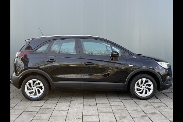 Opel Crossland X BWJ 2019 | 1.2T 110PK Edition | TREKHAAK | NAVI | SPORTSTOELEN | AIRCO | CRUISE |