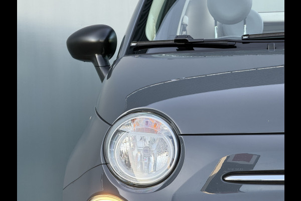 Fiat 500C BWJ 12-2020 | 1.0 73PK Hybrid Pop | AIRCO | CRUISE | DAB | PDC ACHTER | STUURBEKR | EL. RAMEN |