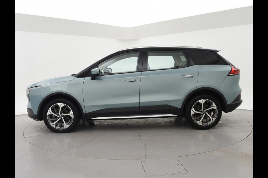 Aiways U5 63kWh SHOWROOM + SFEERVERLICHTING | CARPLAY | 360 CAMERA | ACC | LEDER | LED