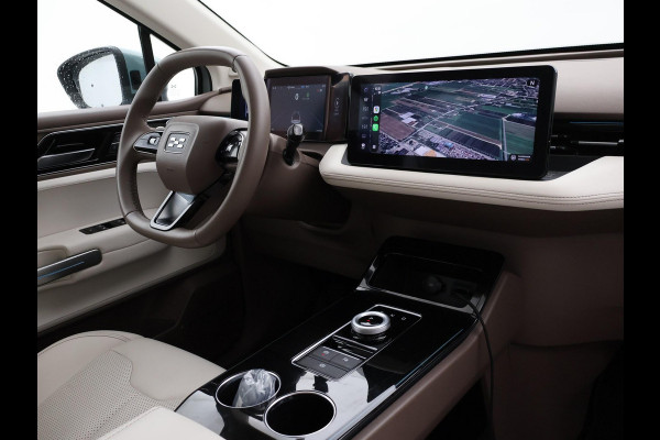 Aiways U5 63kWh SHOWROOM + SFEERVERLICHTING | CARPLAY | 360 CAMERA | ACC | LEDER | LED