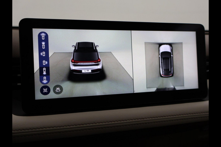 Aiways U5 63kWh SHOWROOM + SFEERVERLICHTING | CARPLAY | 360 CAMERA | ACC | LEDER | LED