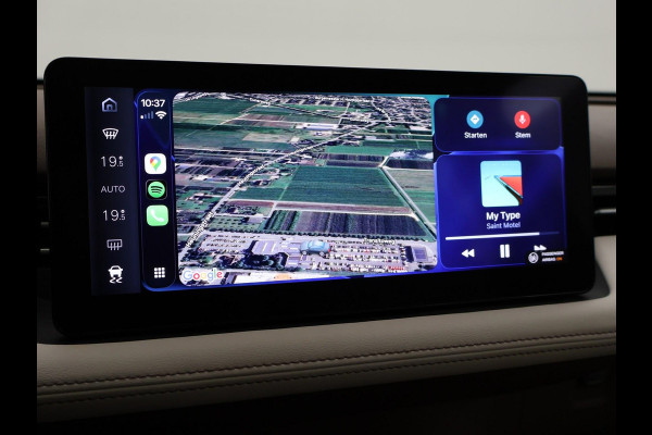 Aiways U5 63kWh SHOWROOM + SFEERVERLICHTING | CARPLAY | 360 CAMERA | ACC | LEDER | LED