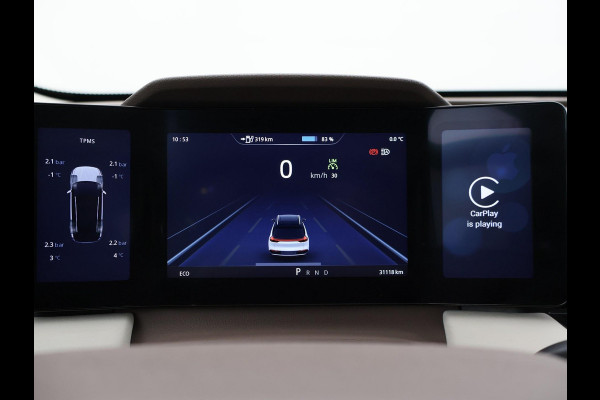 Aiways U5 63kWh SHOWROOM + SFEERVERLICHTING | CARPLAY | 360 CAMERA | ACC | LEDER | LED