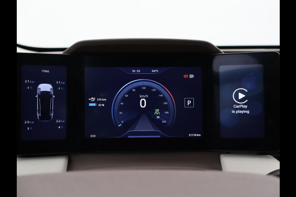 Aiways U5 63kWh SHOWROOM + SFEERVERLICHTING | CARPLAY | 360 CAMERA | ACC | LEDER | LED