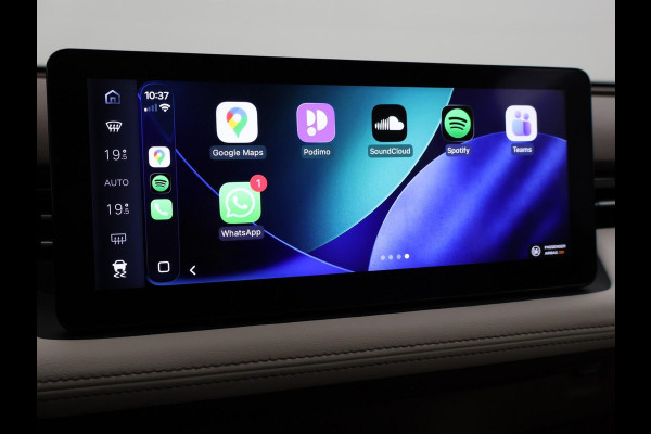 Aiways U5 63kWh SHOWROOM + SFEERVERLICHTING | CARPLAY | 360 CAMERA | ACC | LEDER | LED