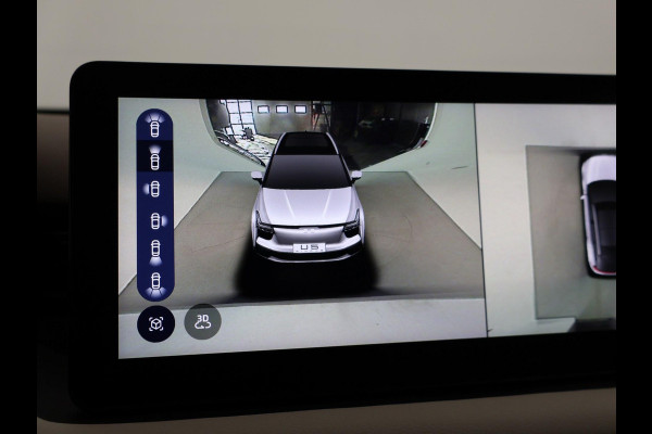 Aiways U5 63kWh SHOWROOM + SFEERVERLICHTING | CARPLAY | 360 CAMERA | ACC | LEDER | LED