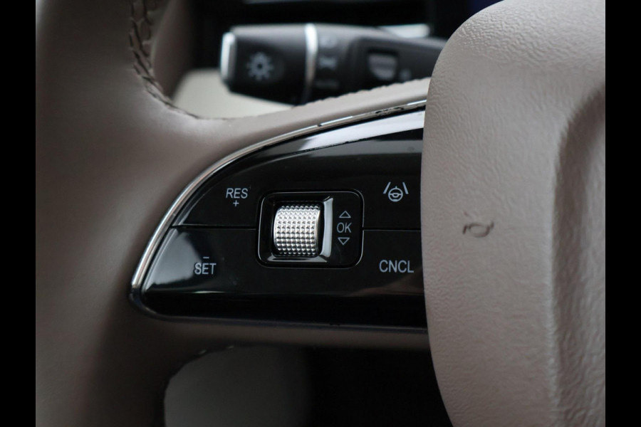 Aiways U5 63kWh SHOWROOM + SFEERVERLICHTING | CARPLAY | 360 CAMERA | ACC | LEDER | LED