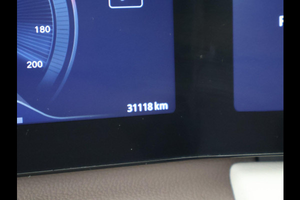 Aiways U5 63kWh SHOWROOM + SFEERVERLICHTING | CARPLAY | 360 CAMERA | ACC | LEDER | LED